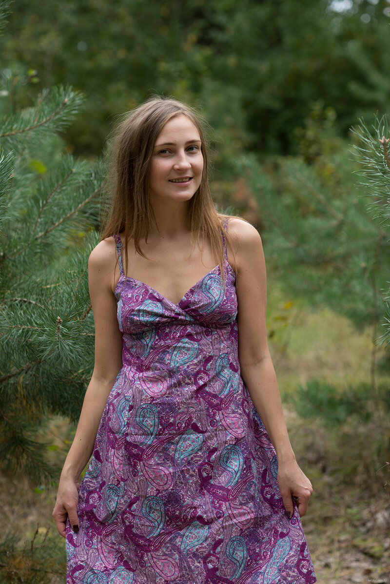 Дашка, 21
